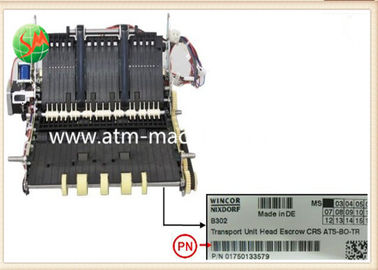 1750133579 de Vervoerseenheid Hoofdborg CRS ATS-BO-RT 01750133579 van Wincor Cineo C4060
