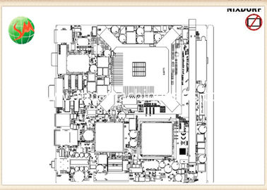 1750203560 MOTHERBOARD KERN 2 Delen 01750203560 van DUOwincor ATM de Hoofdraad van PC280