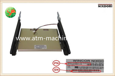 1750160110 252mm s.r.l. van de het Vervoerlengte van 2550 01750160110 Delenhorinzontal van Wincor Nixdorf ATM