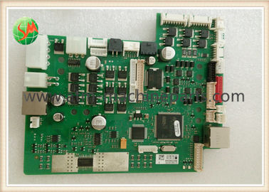 1750140781 van de de Automaatcontrole van PCB C4060 van Wincor Cineo Raad 01750140781