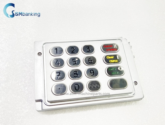 4450744307 EPP Keyboard 66XX USB Russische versie ATM Machine Parts NCR SelfServ