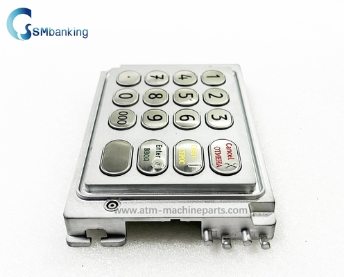 4450744307 EPP Keyboard 66XX USB Russische versie ATM Machine Parts NCR SelfServ