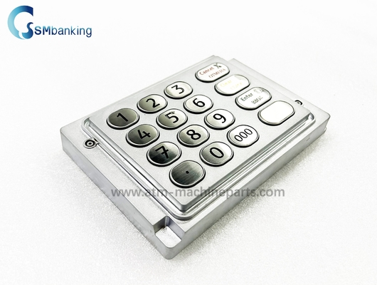 4450744307 EPP Keyboard 66XX USB Russische versie ATM Machine Parts NCR SelfServ