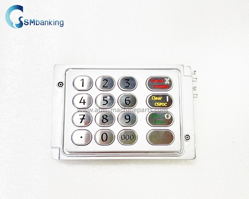4450744307 EPP Keyboard 66XX USB Russische versie ATM Machine Parts NCR SelfServ