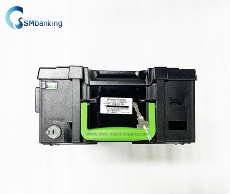 1750053503 Wincor Nixdorf Cash Cassette Voor CMD V4 Dispenser ATM-onderdelen