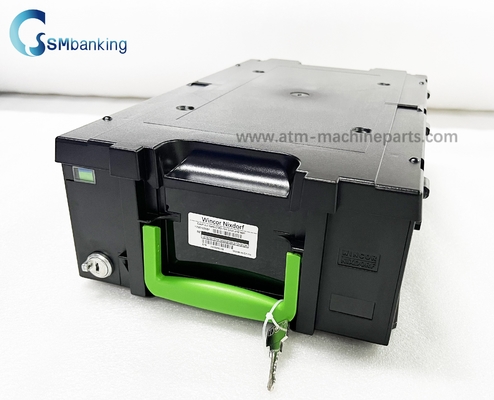 1750053503 Wincor Nixdorf Cash Cassette Voor CMD V4 Dispenser ATM-onderdelen