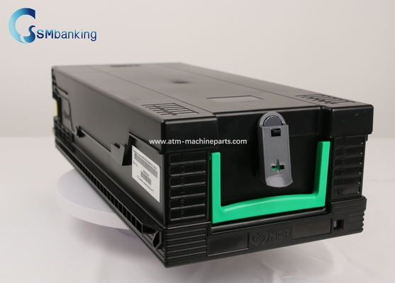 445-0756222 NCR S2 Cassette Cash Cassette assemblage 4450756222 ATM reserveonderdelen