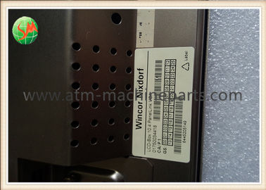 01750034418 ATM-LCD-Doos 10,4 Comité Verbinding VGA 1750034418 van Veiligheidswincor