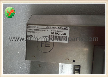 MONITOR 01750127372 1750127372 de Modulesreparaties van 12,1 Duimtft HIGHBRIGHT DVI ATM