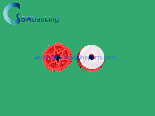 445-0638120 NCR GEAR-PULLEY 36T 24G 4450638120 Nieuwe algemene ATM-onderdelen