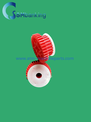 445-0638120 NCR GEAR-PULLEY 36T 24G 4450638120 Nieuwe algemene ATM-onderdelen