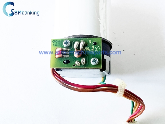 998-0911811 NCR SelfServ Sankyo IMCRW-MCRW Kaartlezer Motor Assy 9980911811