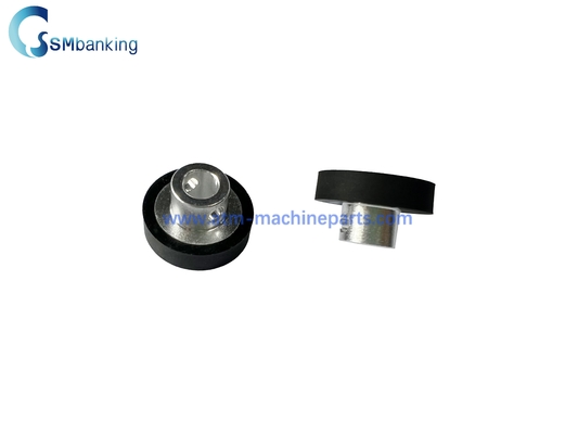 hoge kwaliteit nieuwe originele NCR DB Card Reader Thin Rubber Wheel Slim