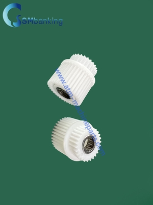 4450632941 Plastic Gear Pulley 36T/26T met lagers 445-0632941 ATM-onderdelen