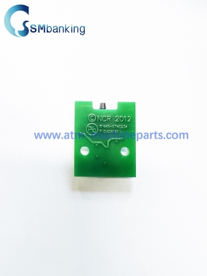 445-0755148 NCR S2 Vacuumsensor Assy 4450755148 ATM-onderdelen