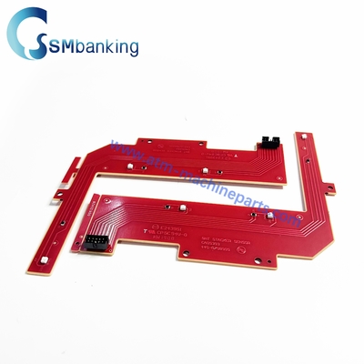 4550758905 NCR 6623 Dispenser SNTL stapler Sensoronderdelen