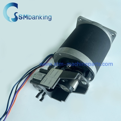 4450731632 Hoofdmotor NCR ATM-onderdelen S2 Dispenser accessoire