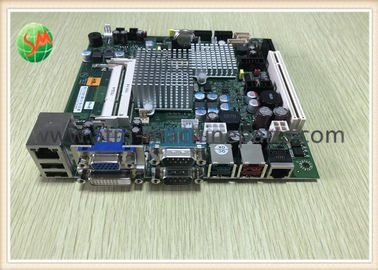 445-0750199 ATM-Delenncr 6622e Intel Atom D2550 Motherboard 4450750199