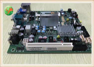 445-0750199 ATM-Delenncr 6622e Intel Atom D2550 Motherboard 4450750199