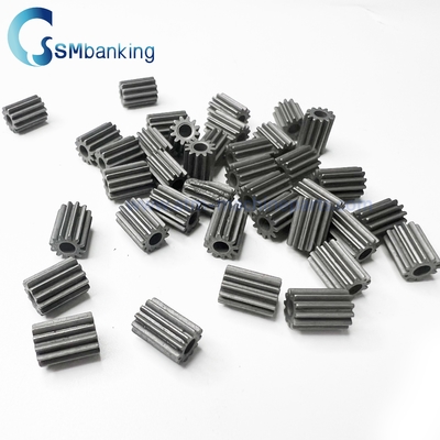 Sleeve Bearing met tanden × 2 Wincor CMD-V4 Dispenser Module Accessoire