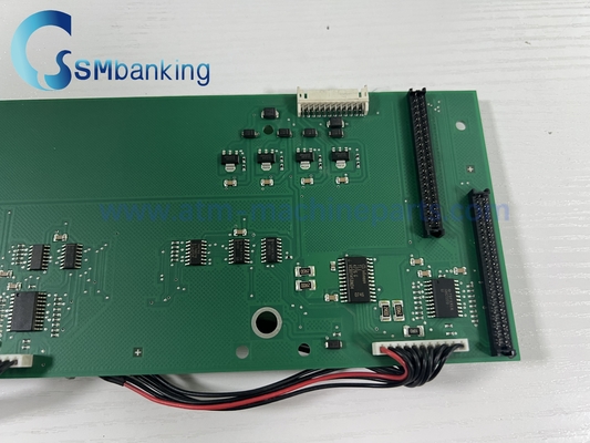 Wincor CMD-V4 Dispenser Module Channel Control Board Nieuw origineel