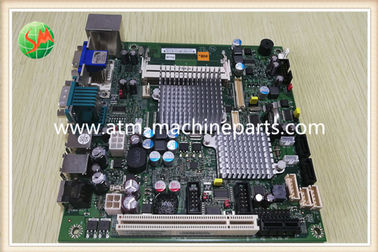 4450750199 Motherboard, Intel Atom D2550, mini-Itx, ‚Lanier Ii‘ - Bovenkant 445-0750199