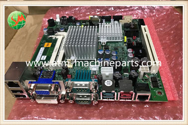 4450750199 Motherboard, Intel Atom D2550, mini-Itx, ‚Lanier Ii‘ - Bovenkant 445-0750199