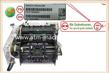 van de DELENdistrlbutor van wincorcineo de Module CRS 01750200541 wincorcineo C4060 1750200541