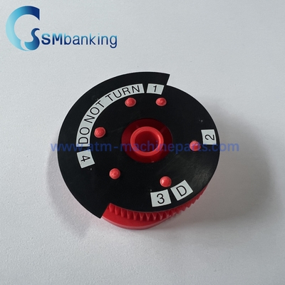 445-0737503 Kanaltijdwielen 4450737503 NCR S1 Dispenser accessoire