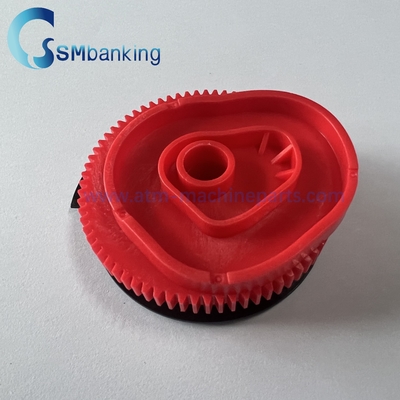 445-0737503 Kanaltijdwielen 4450737503 NCR S1 Dispenser accessoire