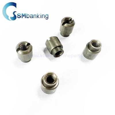 NCR ATM Machine S1 Dispenser Accessory Channel Sheet Metal Fixing Nuts Nieuw Originaal