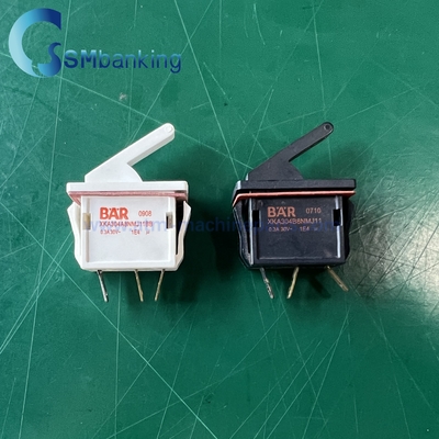 NCR ATM S1 Dispenser Accessoireplatformschakelaar 445-0761208-57 009-0019028