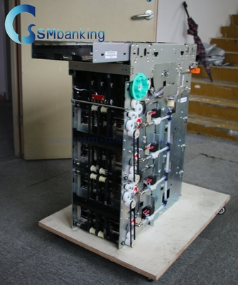 NCR S2 Dispenser Gehele media Dispenser Module ATM Machine Parts 4450732256