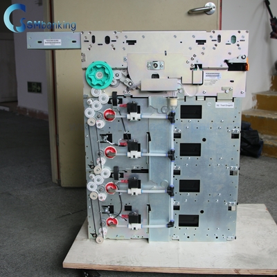 NCR S2 Dispenser Gehele media Dispenser Module ATM Machine Parts 4450732256