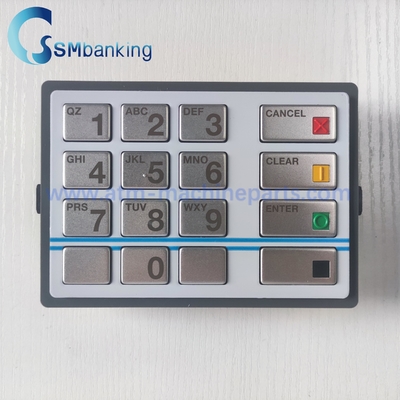 49249442707A Diebold EPP7 Keyboard BSC Multi-Languages Version ATM Machine Parts