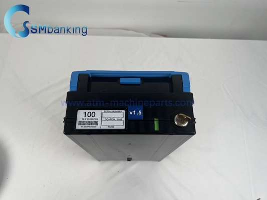 00104777000N Diebold Opteva Cassette 1.5 versie Cash Cassette ATM-onderdelen