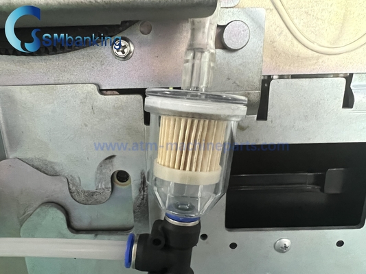 4450756047 4450750211 Luchtfilter voor buizen NCR Assy S2 Presenter ATM-onderdelen