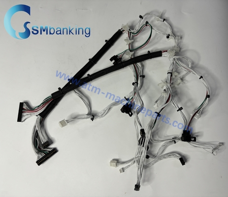 445-0747035 NCR S2 SNT Harness 445-0761208-133 ATM Onderdelen 4450747035