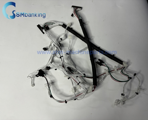 445-0747035 NCR S2 SNT Harness 445-0761208-133 ATM Onderdelen 4450747035