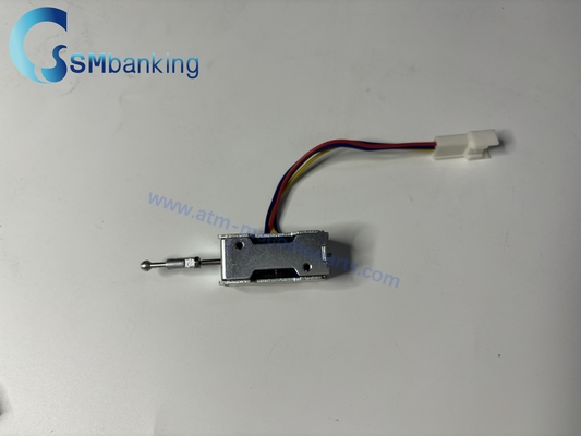 445-0752132 4450752132 NCR S2 SNT Solenoïdeassemblage 445-0761208-66 ATM-onderdelen