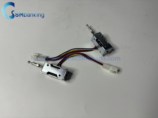445-0752132 4450752132 NCR S2 SNT Solenoïdeassemblage 445-0761208-66 ATM-onderdelen
