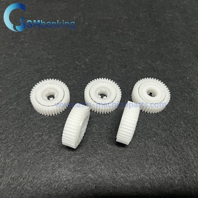 445-0756286-01 NCR S2 Pick Module Gear 42T ATM Machine Parts