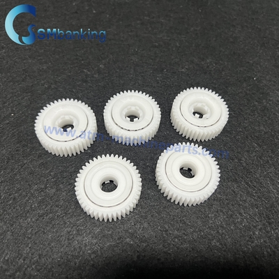 445-0756286-01 NCR S2 Pick Module Gear 42T ATM Machine Parts