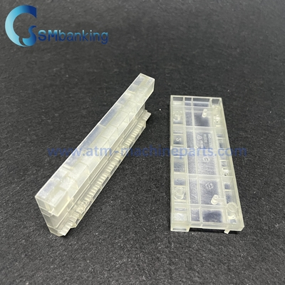 445-0730032 NCR S2 Tail Track White 445-0761208-35 4450730032 ATM Onderdelen