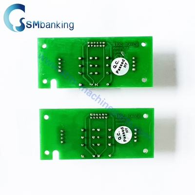 445-0760660 NCR S2 Vervoerinterface PCB 445-0761208-193 4450760660 ATM-machineonderdelen