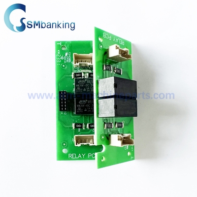 445-0760660 NCR S2 Vervoerinterface PCB 445-0761208-193 4450760660 ATM-machineonderdelen
