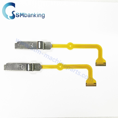 Diebold DN Kaartlezer 01750304620 CHD-mot ICT3H5-3A7790 Magnetisch hoofdlezen G13A888B01 1750304622-35