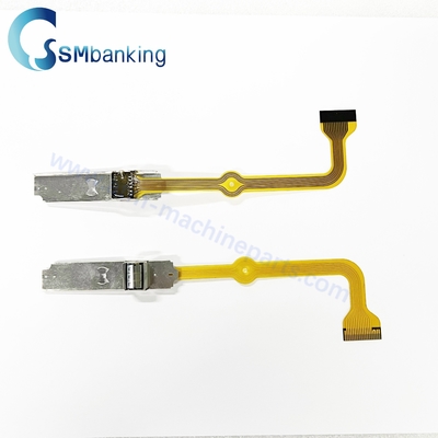Diebold DN Kaartlezer 01750304620 CHD-mot ICT3H5-3A7790 Magnetisch hoofdlezen G13A888B01 1750304622-35