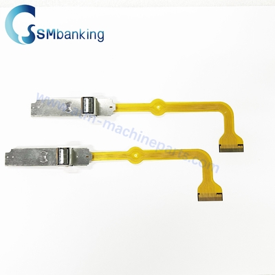 Diebold DN Kaartlezer 01750304620 CHD-mot ICT3H5-3A7790 Magnetisch hoofdlezen G13A888B01 1750304622-35