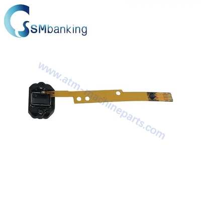 Diebold DN 100 Voorhoofd G13A888B01 G12A049A01 DN Kaartlezer ICT3H5-3A7790 IC Contact Voorhoofd